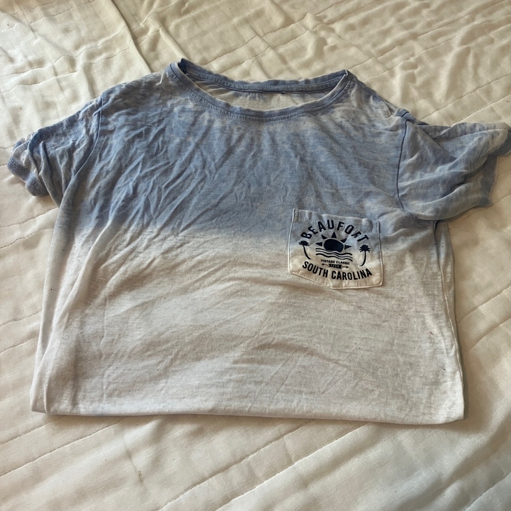 Casual tee - Picture 3 of 3